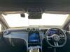 MERCEDES BENZ GLC-CLASS