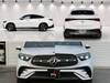MERCEDES BENZ GLC-CLASS