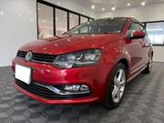 2016 VOLKSWAGEN POLO