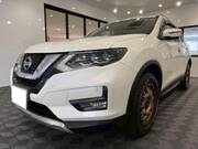 2017 NISSAN X-TRAIL