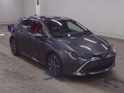 2022 TOYOTA COROLLA SPORT
