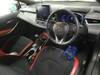 TOYOTA COROLLA SPORT