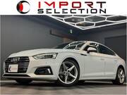 2019 AUDI A5 SPORTBACK