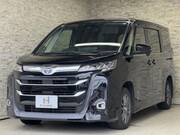 2024 TOYOTA NOAH
