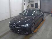 2021 MERCEDES BENZ C-CLASS