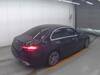 MERCEDES BENZ C-CLASS