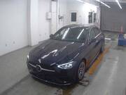 2023 MERCEDES BENZ C-CLASS