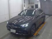 2023 MERCEDES BENZ GLC-CLASS