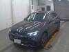 MERCEDES BENZ GLC-CLASS