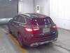 MERCEDES BENZ GLC-CLASS