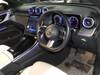 MERCEDES BENZ GLC-CLASS
