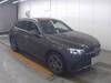 MERCEDES BENZ GLC-CLASS