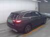 MERCEDES BENZ GLC-CLASS