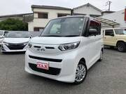 2022 MITSUBISHI EK SPACE