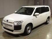 2021 TOYOTA PROBOX