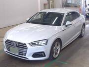 2018 AUDI A5 SPORTBACK