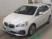 2019 BMW 2 SERIES