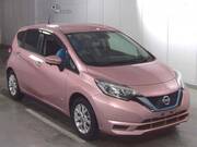 2019 NISSAN NOTE
