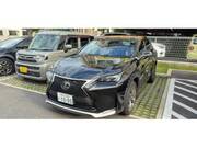 2015 LEXUS NX