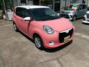 2021 DAIHATSU BOON