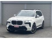 2023 BMW X7