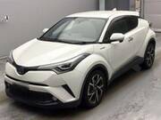 2018 TOYOTA C-HR