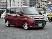 2019 TOYOTA TANK