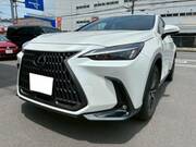 2023 LEXUS NX