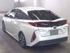 TOYOTA PRIUS PHV