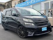 2008 TOYOTA VELLFIRE 2.4Z