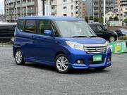 2017 SUZUKI SOLIO