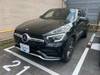 MERCEDES BENZ GLC-CLASS