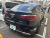 MERCEDES BENZ GLC-CLASS