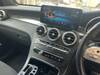 MERCEDES BENZ GLC-CLASS