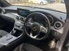 MERCEDES BENZ GLC-CLASS