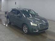 2018 AUDI Q2