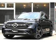 2024 MERCEDES BENZ GLC-CLASS
