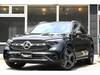 MERCEDES BENZ GLC-CLASS