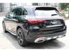 MERCEDES BENZ GLC-CLASS