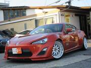 2012 TOYOTA 86 GT
