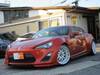 TOYOTA 86