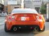 TOYOTA 86