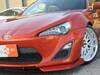 TOYOTA 86