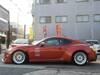 TOYOTA 86