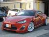 TOYOTA 86
