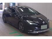 2023 TOYOTA PRIUS