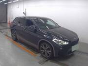 2018 BMW X2