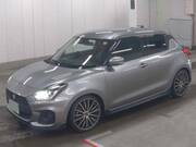2018 SUZUKI SWIFT SPORT