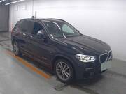2018 BMW X3