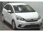 2023 HONDA FIT